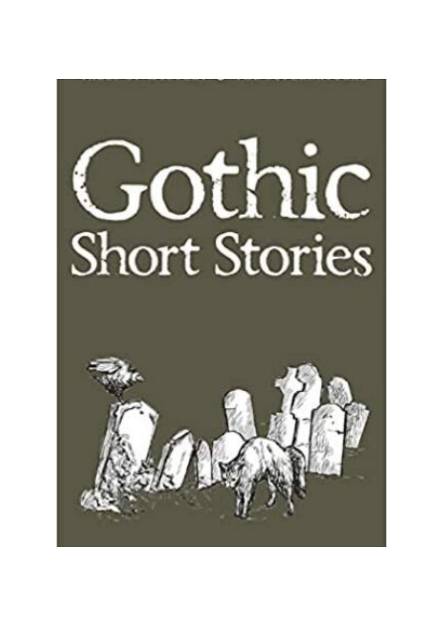 Gothic Short Stories
