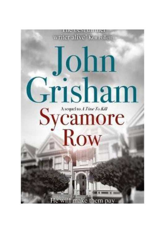 Sycamore Row