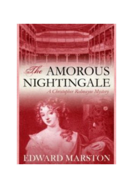 The Amorous Nightingale