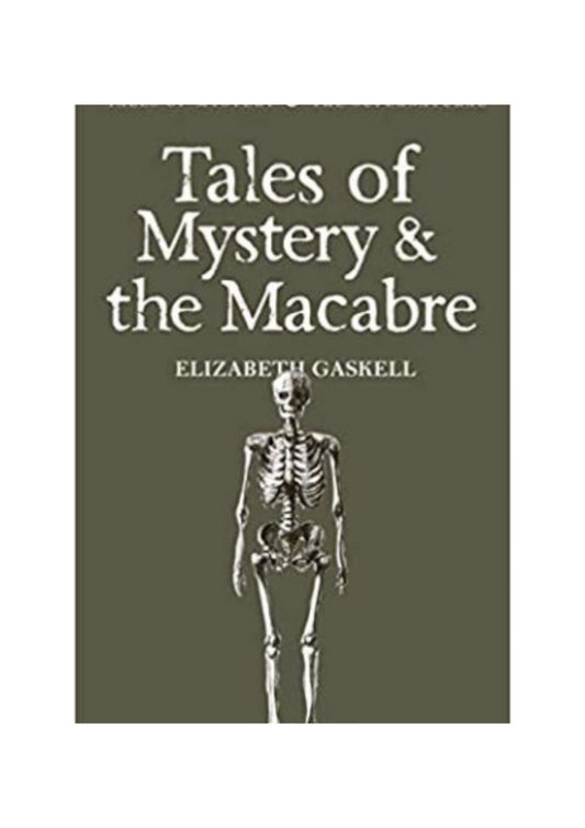Tales Of Mystery & The Macabre