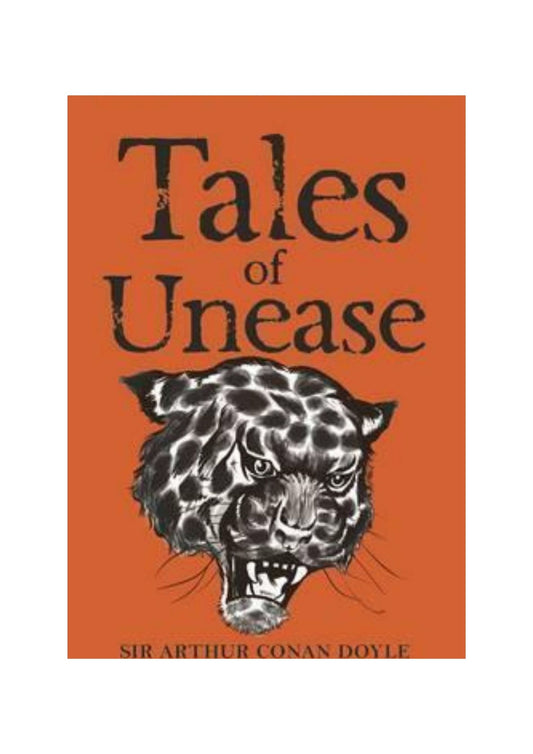 Tales Of Unease