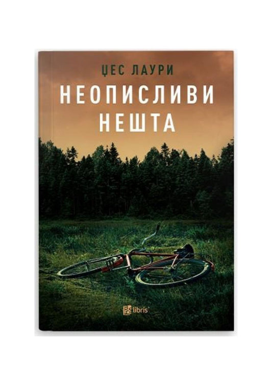Неописливи нешта