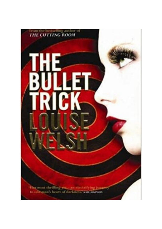 The Bullet Trick