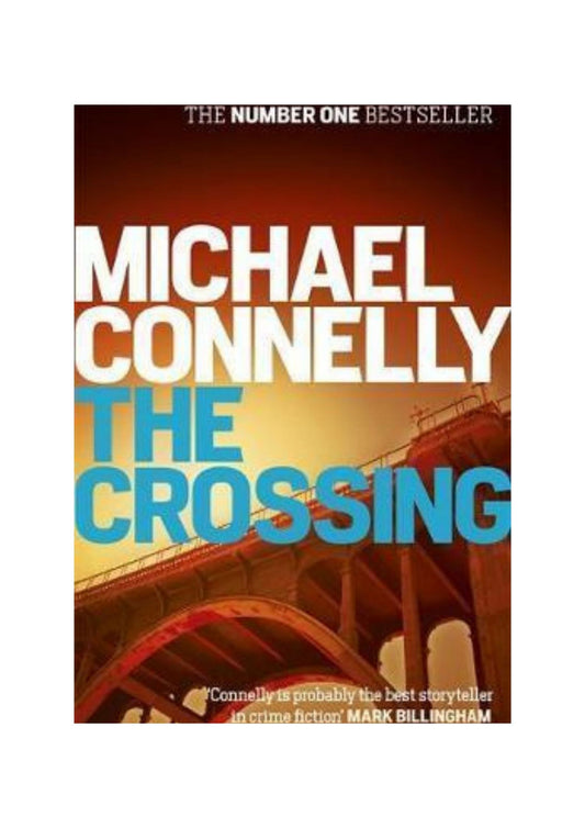 The Crossing