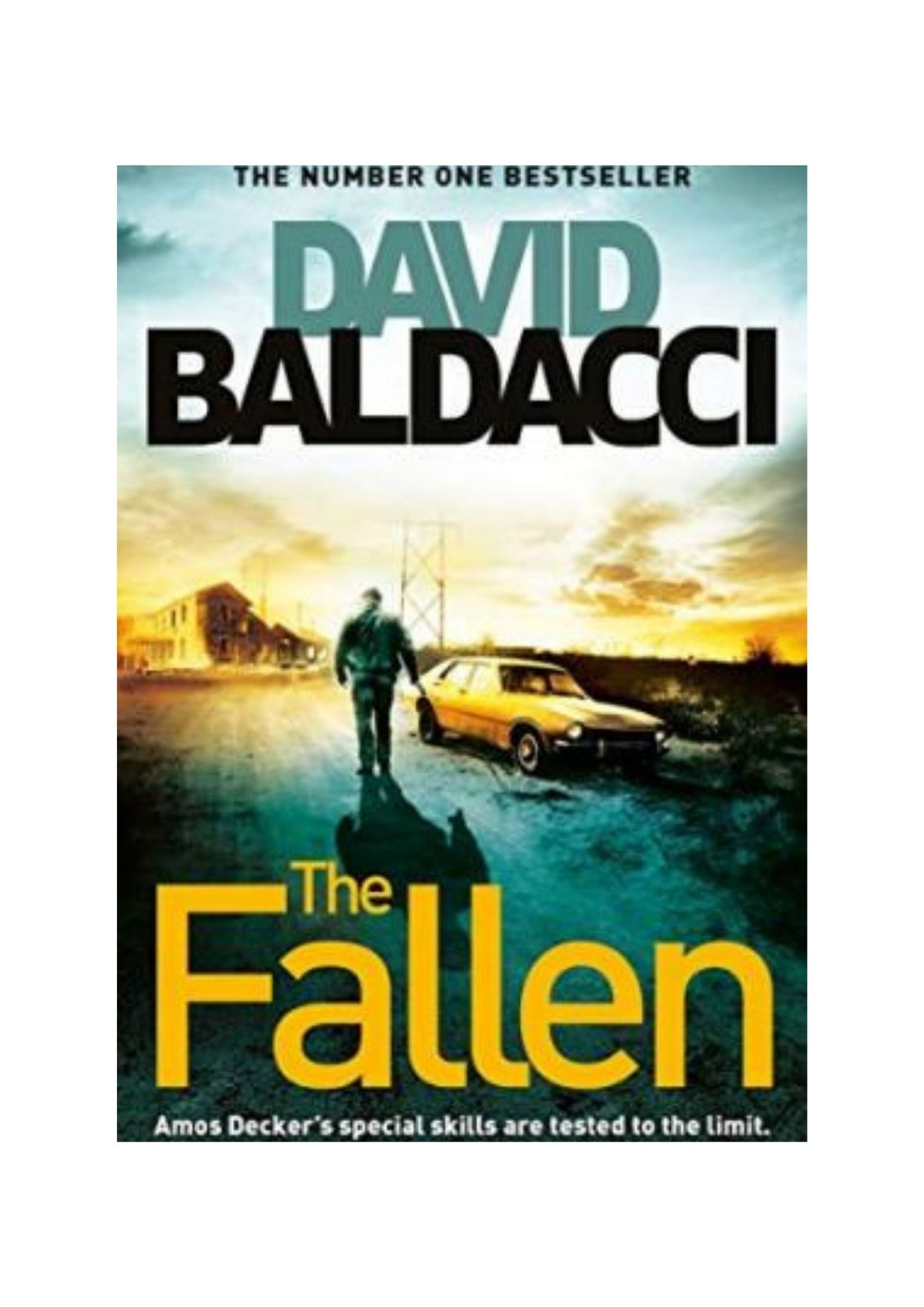 The Fallen