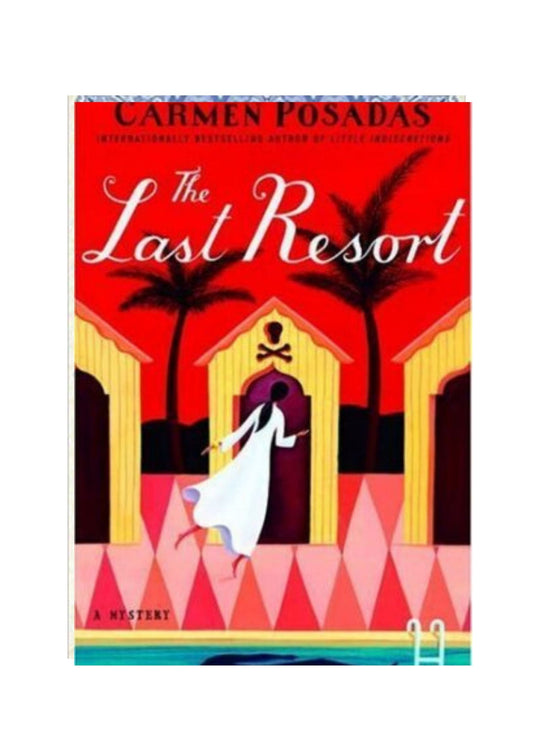 The Last Resort