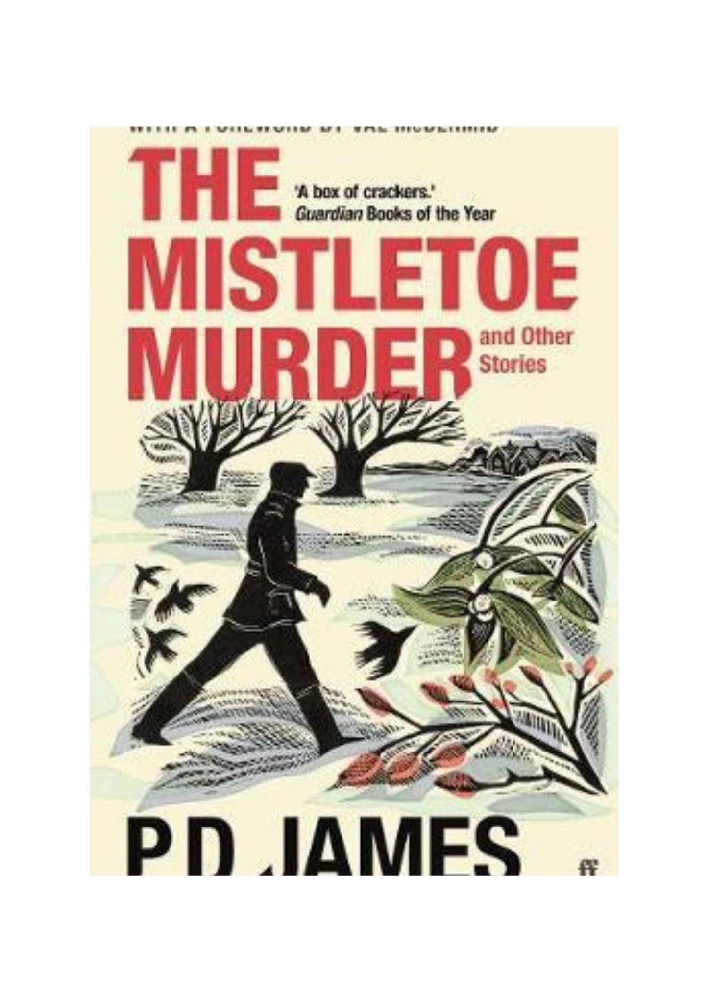 The Mistletoe Murder And Other Stories