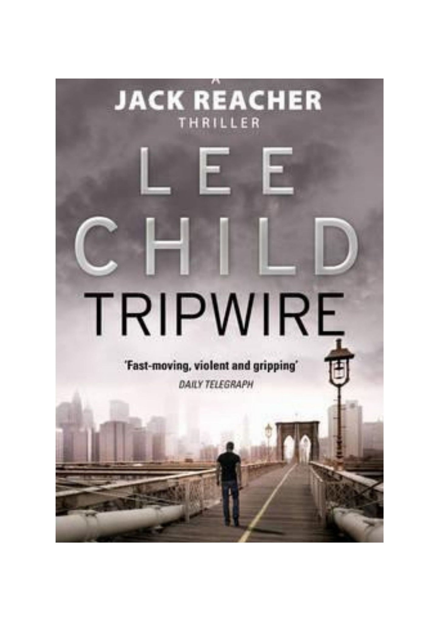 Tripwire