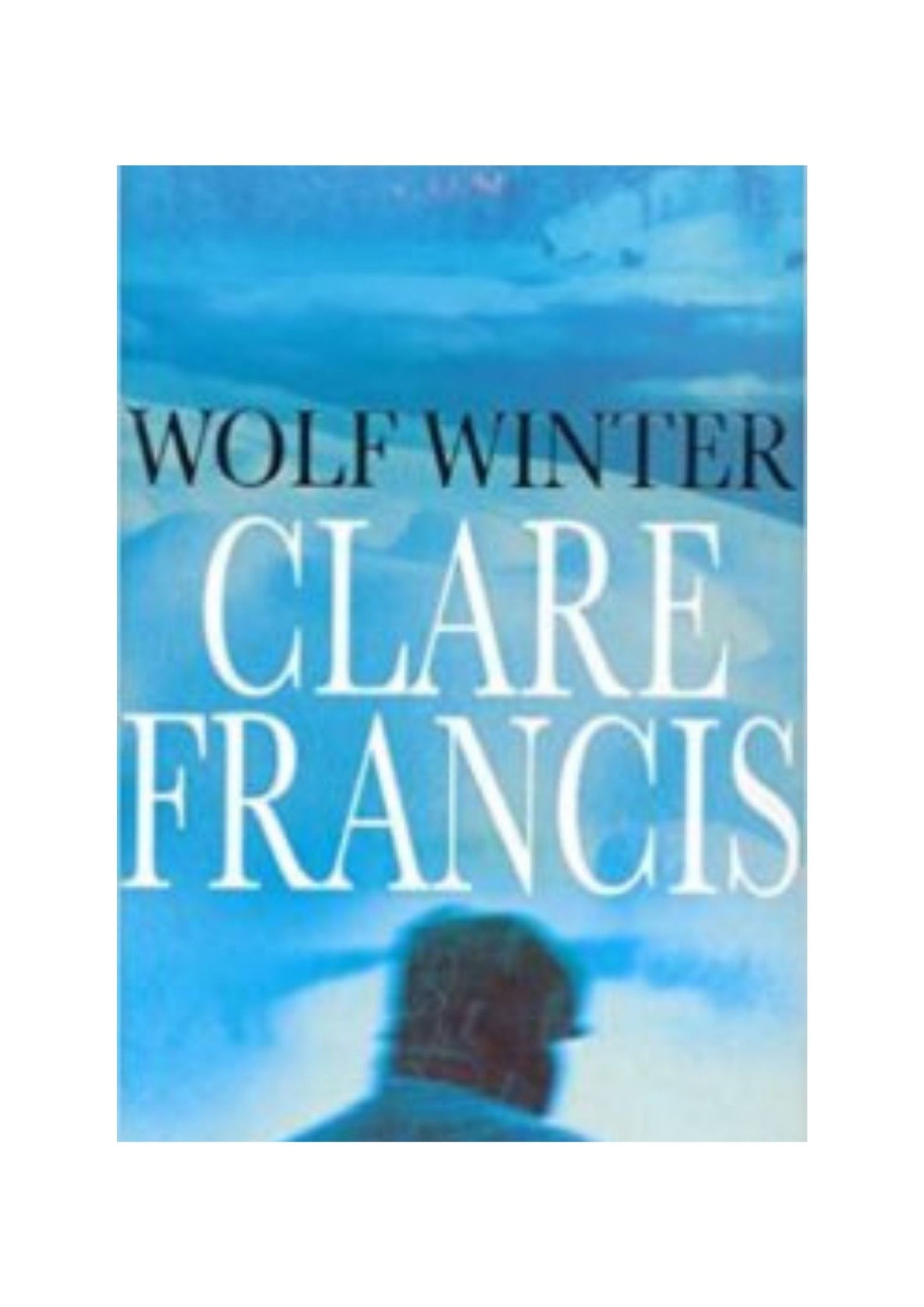 Wolf Winter