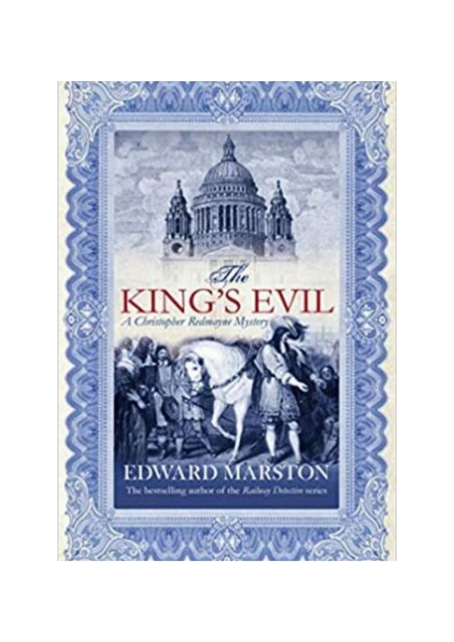 The King's Evil