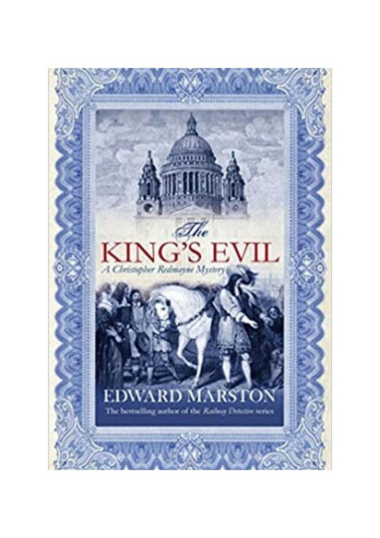 The King's Evil