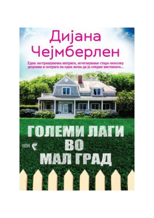 Големи лаги во мал град