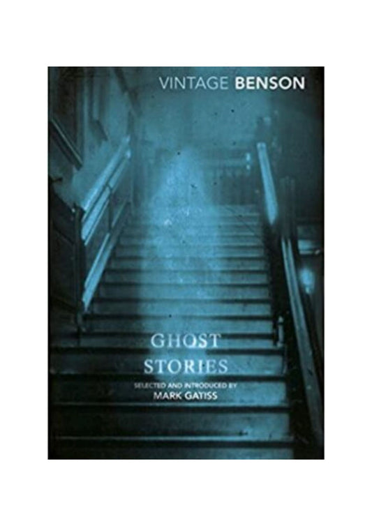 Ghost Stories