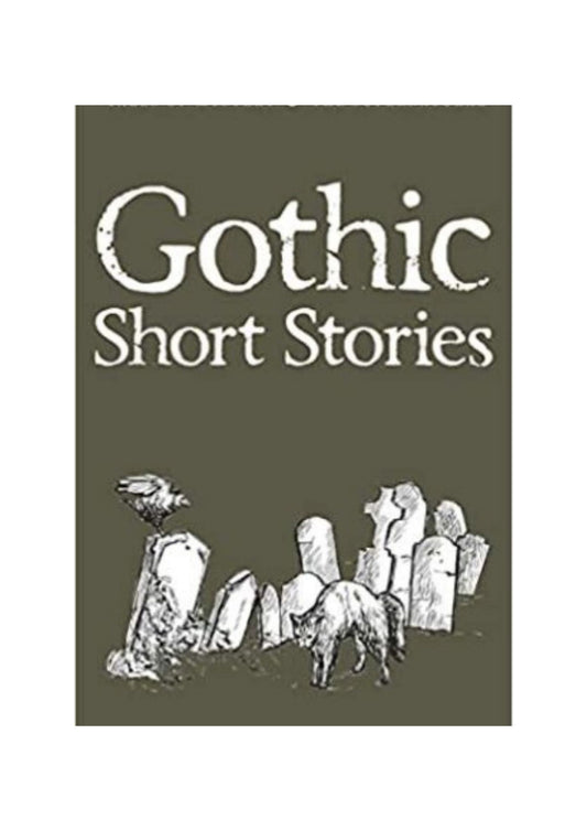 Gothic Short Stories