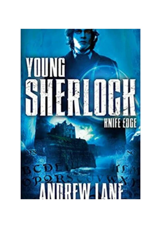 Young Sherlock: Knife Edge