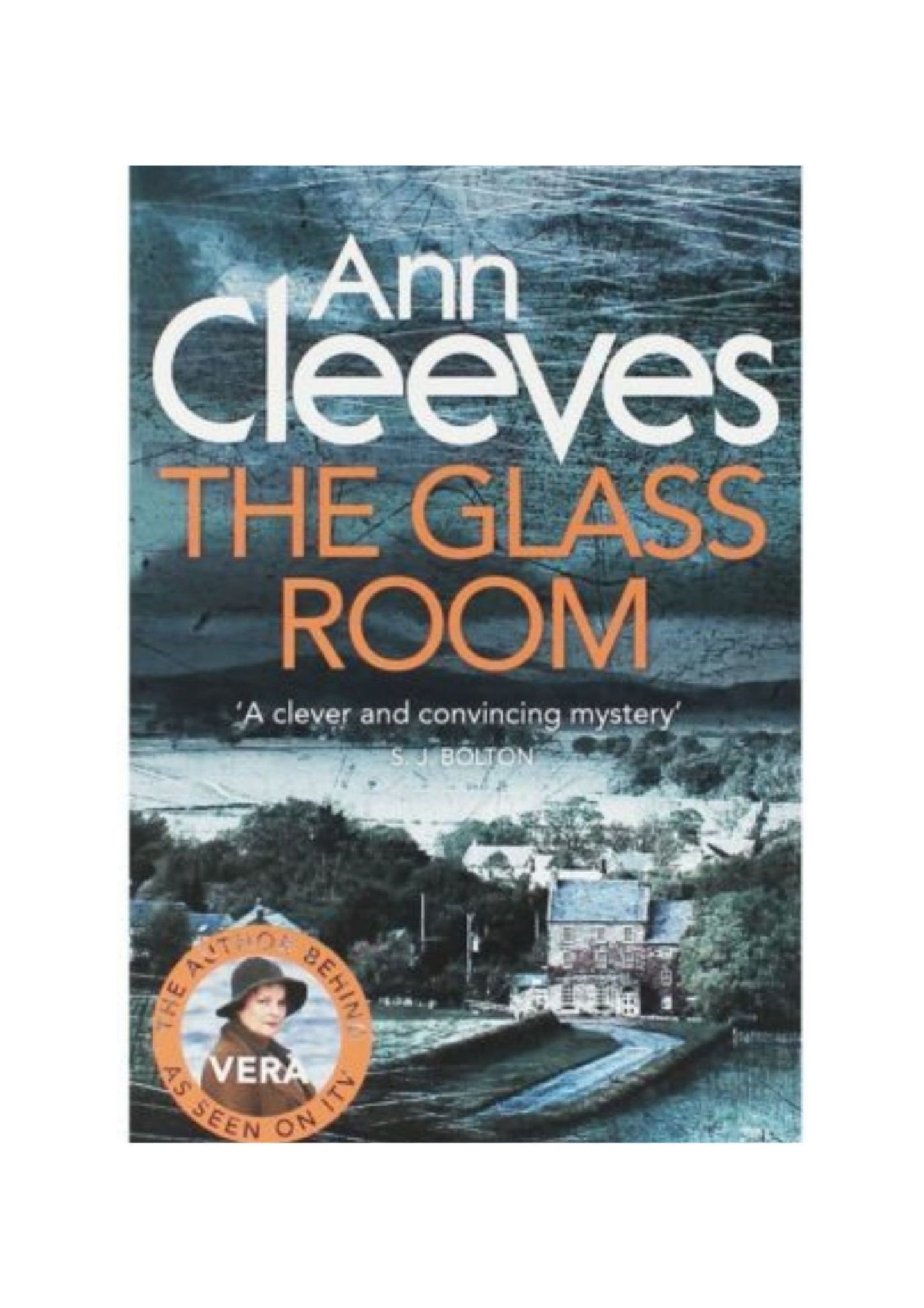 The Glass Room