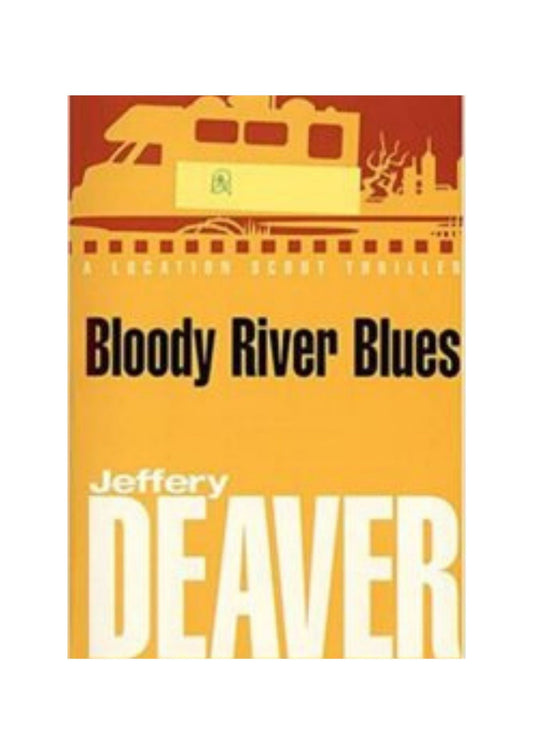 Bloody River Blues