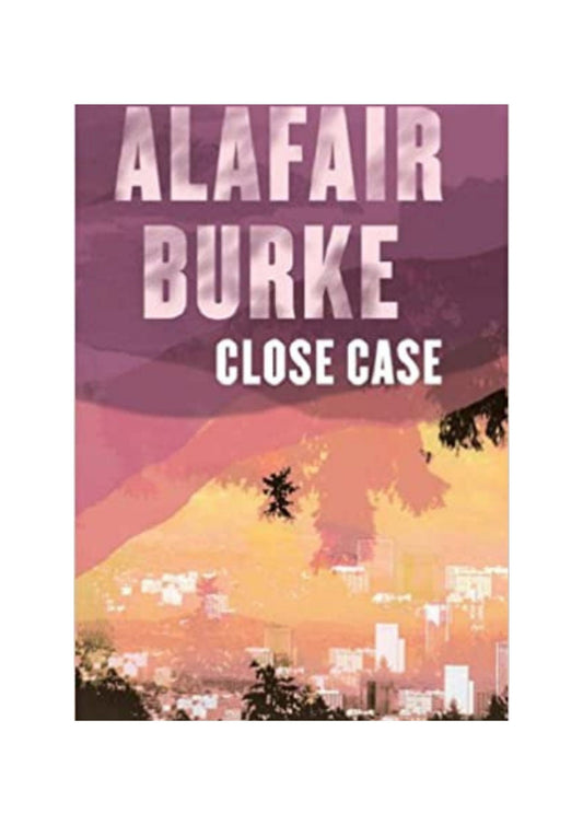 Close Case