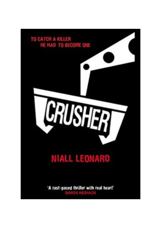 Crusher